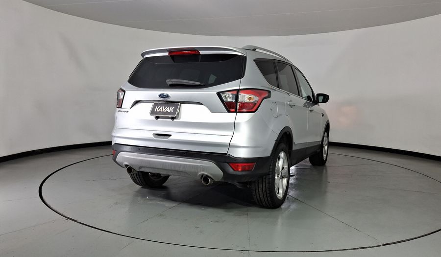 Ford Escape 2.5 TREND AT Suv 2017