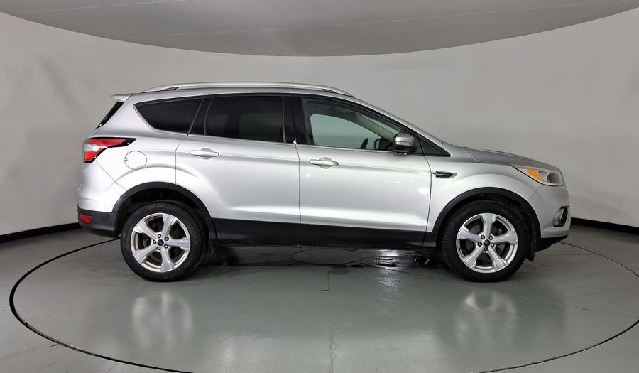 Ford Escape 2.5 TREND AT Suv 2017