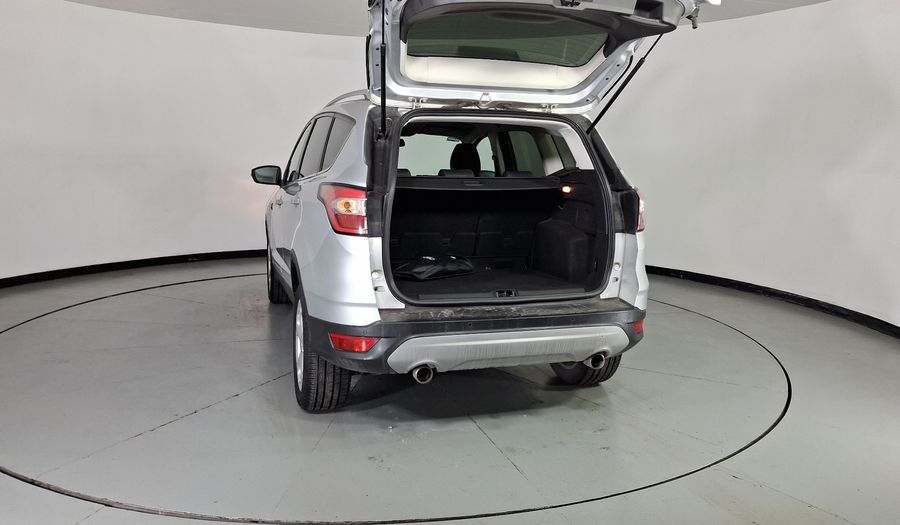 Ford Escape 2.5 TREND AT Suv 2017