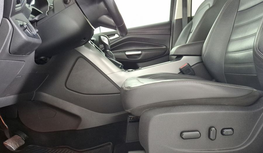 Ford Escape 2.5 TREND AT Suv 2017