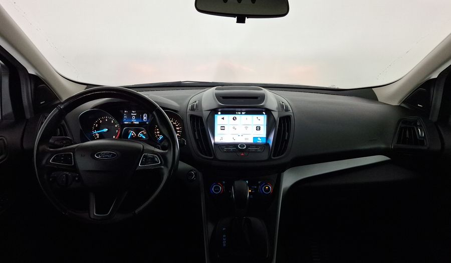 Ford Escape 2.5 TREND AT Suv 2017