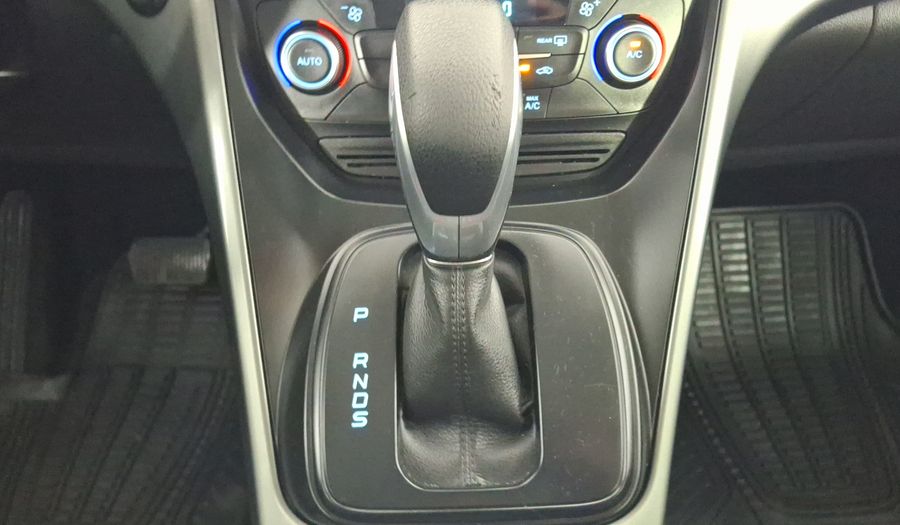 Ford Escape 2.5 TREND AT Suv 2017