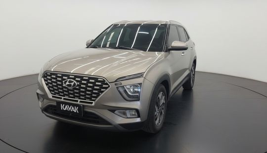 Hyundai • Creta