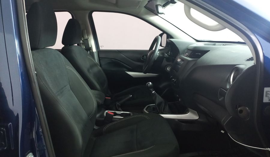 Nissan Np300 2.5 XE AC PAQ SEG Pickup 2020