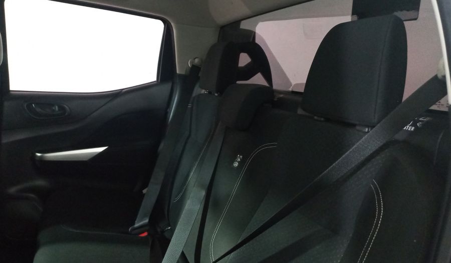 Nissan Np300 2.5 XE AC PAQ SEG Pickup 2020
