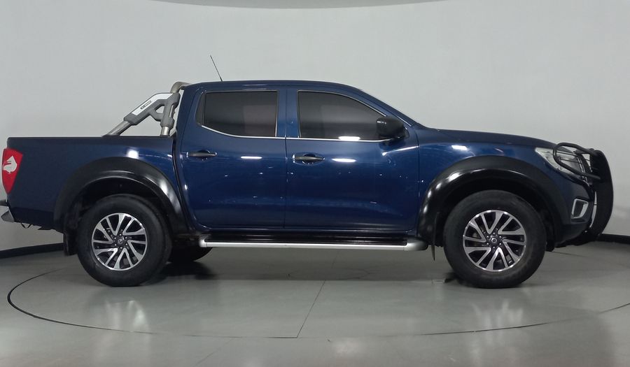 Nissan Np300 2.5 XE AC PAQ SEG Pickup 2020
