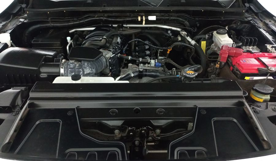 Nissan Np300 2.5 XE AC PAQ SEG Pickup 2020