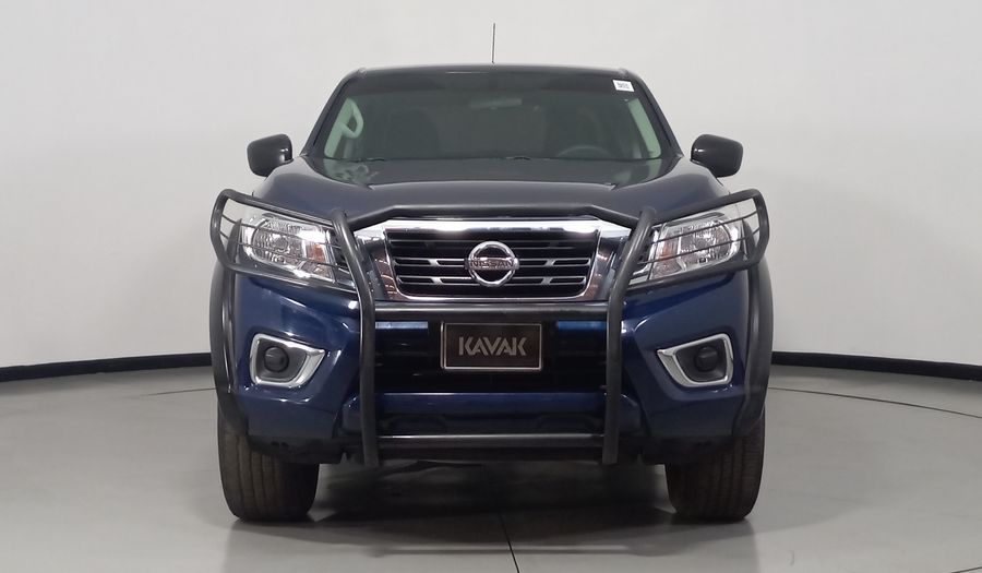 Nissan Np300 2.5 XE AC PAQ SEG Pickup 2020