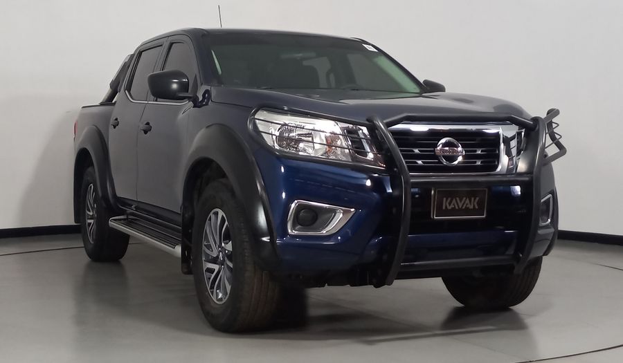 Nissan Np300 2.5 XE AC PAQ SEG Pickup 2020