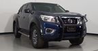Nissan Np300 2.5 XE AC PAQ SEG Pickup 2020