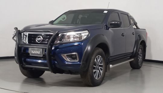 Nissan • NP300