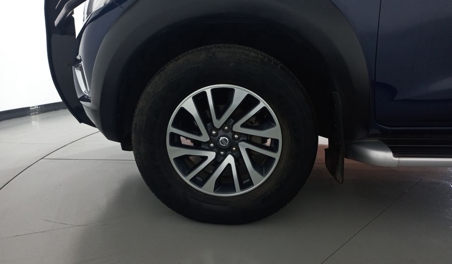 Nissan Np300 2.5 XE AC PAQ SEG Pickup 2020
