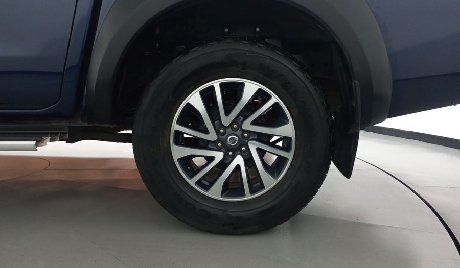 Nissan Np300 2.5 XE AC PAQ SEG Pickup 2020