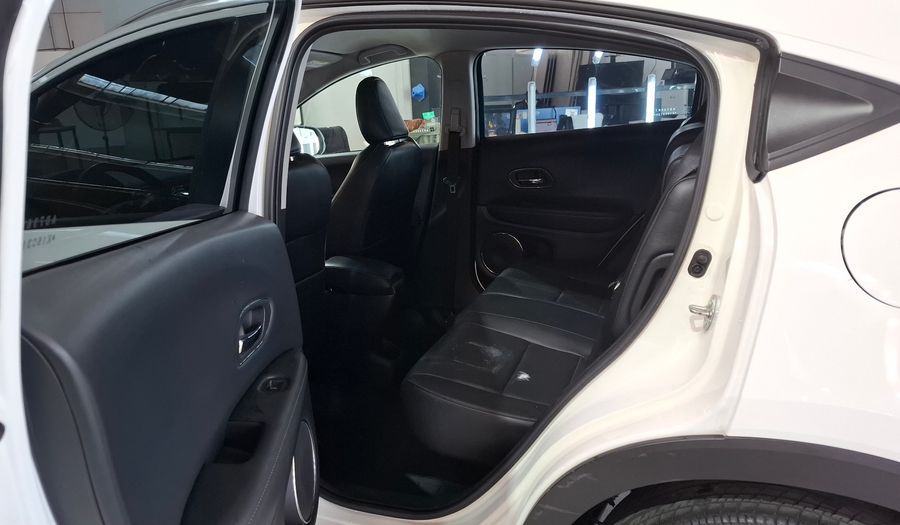 Honda Hr-v 1.8 EX L CVT Suv 2019