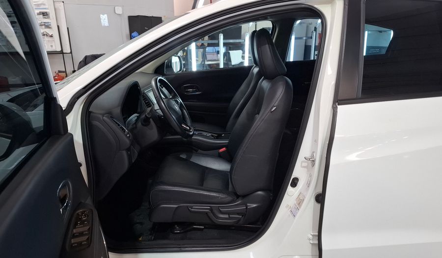 Honda Hr-v 1.8 EX L CVT Suv 2019