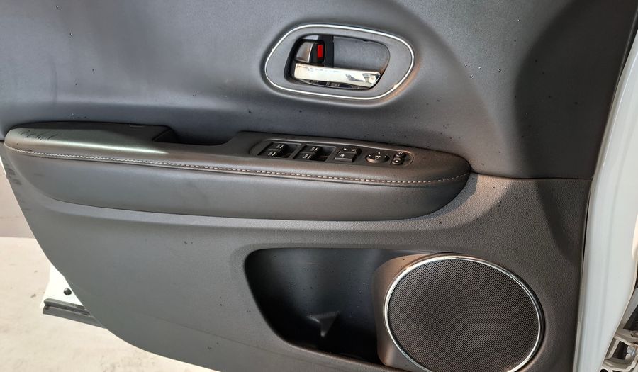 Honda Hr-v 1.8 EX L CVT Suv 2019