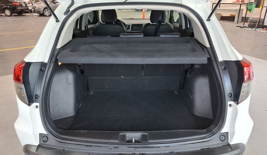 Honda Hr-v 1.8 EX L CVT Suv 2019