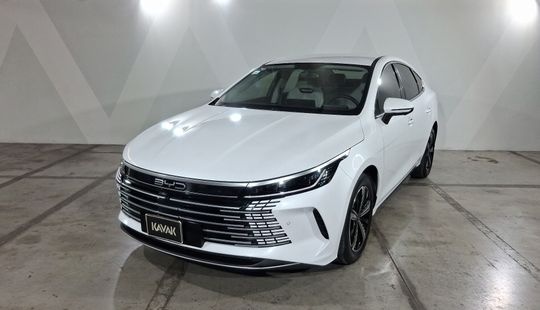 Byd • King