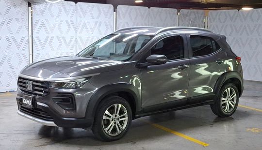 Fiat • Pulse
