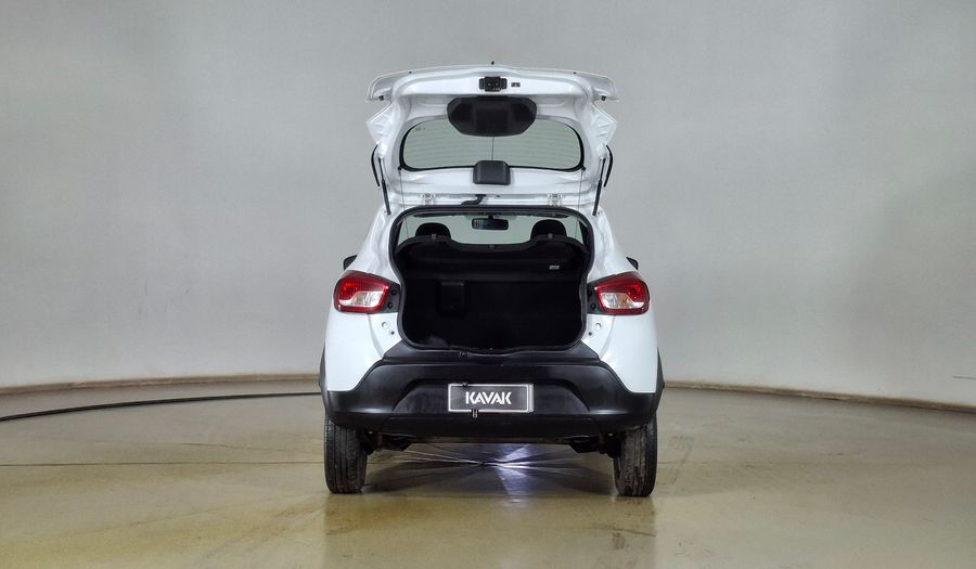 Renault Kwid 1.0 LIFE Hatchback 2021