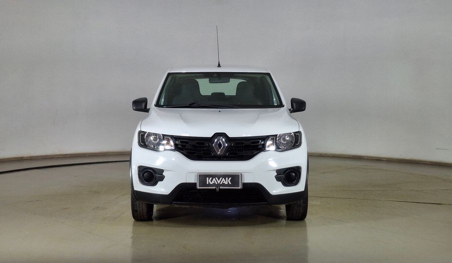 Renault Kwid 1.0 LIFE Hatchback 2021