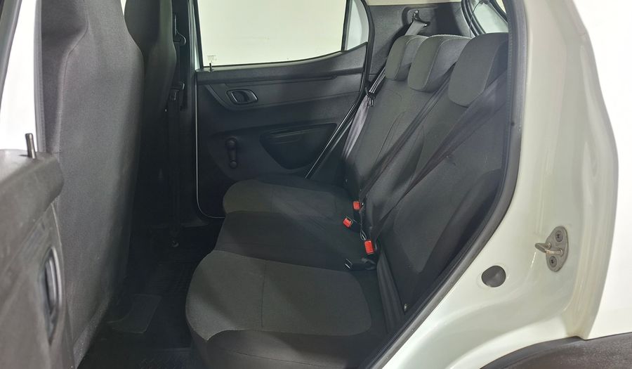 Renault Kwid 1.0 LIFE Hatchback 2021