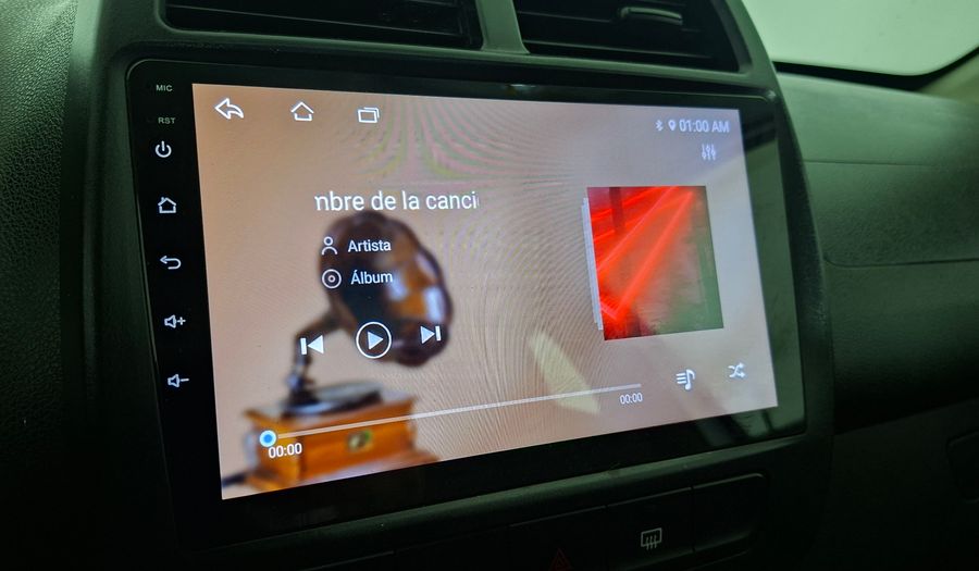 Renault Kwid 1.0 LIFE Hatchback 2021