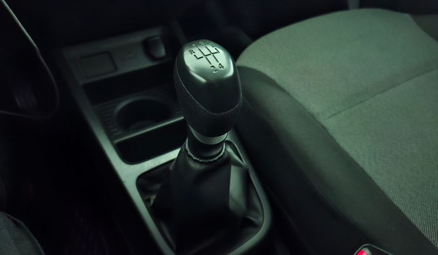 Renault Kwid 1.0 LIFE Hatchback 2021