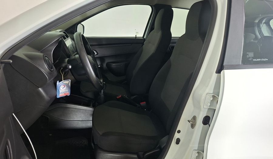 Renault Kwid 1.0 LIFE Hatchback 2021