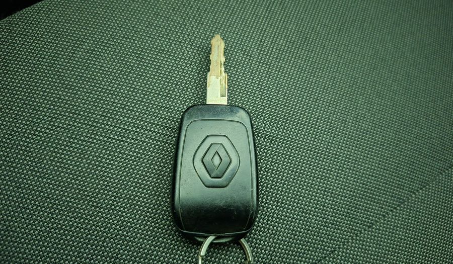 Renault Kwid 1.0 LIFE Hatchback 2021