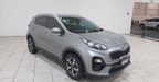 Kia Sportage 2.0 LX AUTO P.161 Suv 2020