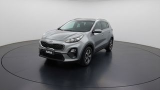Kia • Sportage