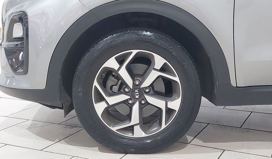 Kia Sportage 2.0 LX AUTO P.161 Suv 2020