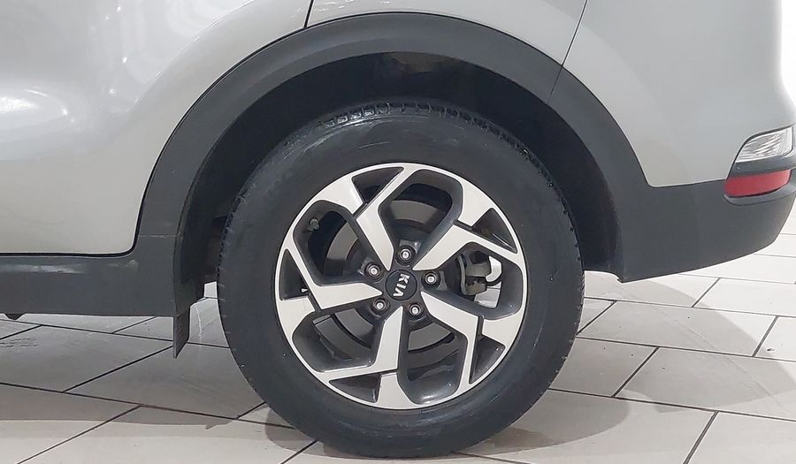 Kia Sportage 2.0 LX AUTO P.161 Suv 2020