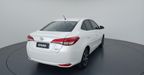 Toyota Yaris 1.5 XL LIVE SEDAN CVT Sedan 2020