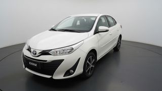 Toyota • Yaris
