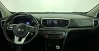 Kia Sportage 2.0 GSL LX Suv 2021