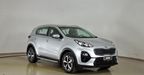 Kia Sportage 2.0 GSL LX Suv 2021