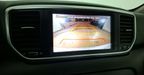 Kia Sportage 2.0 GSL LX Suv 2021