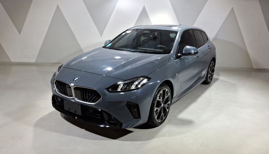 Bmw • Serie 1