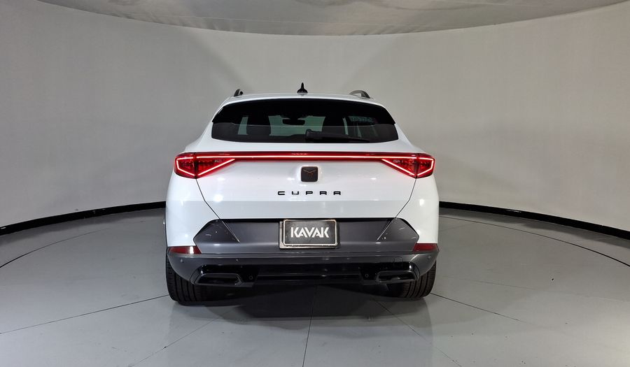 Cupra Formentor 2.0 TSI 190HP DCT Suv 2024