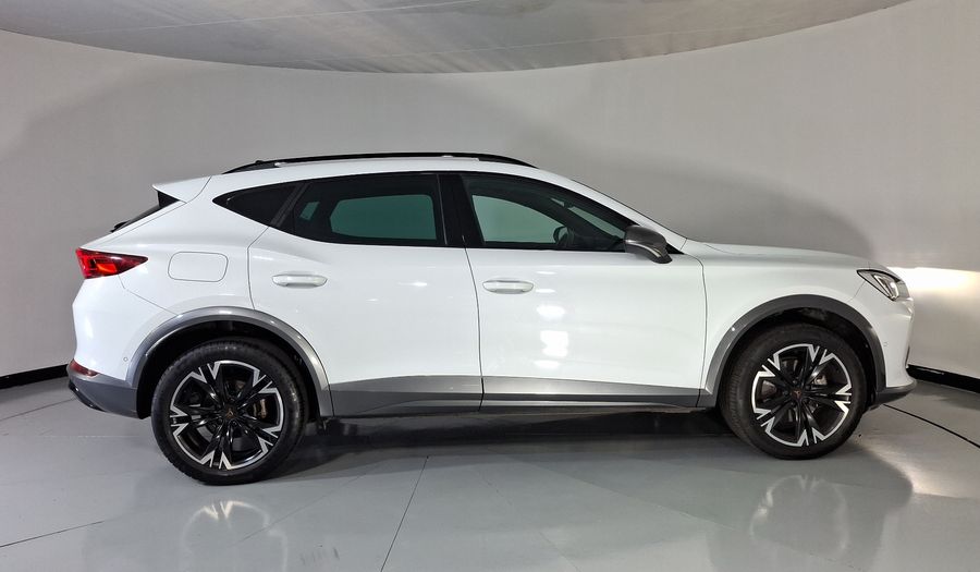 Cupra Formentor 2.0 TSI 190HP DCT Suv 2024