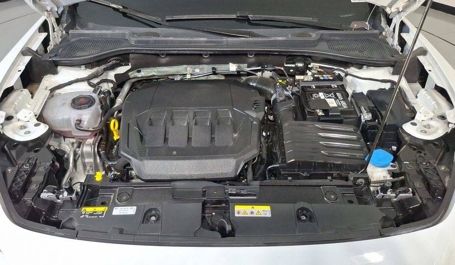 Cupra Formentor 2.0 TSI 190HP DCT Suv 2024