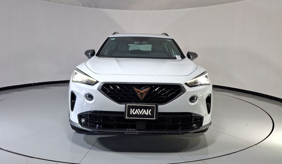 Cupra Formentor 2.0 TSI 190HP DCT Suv 2024