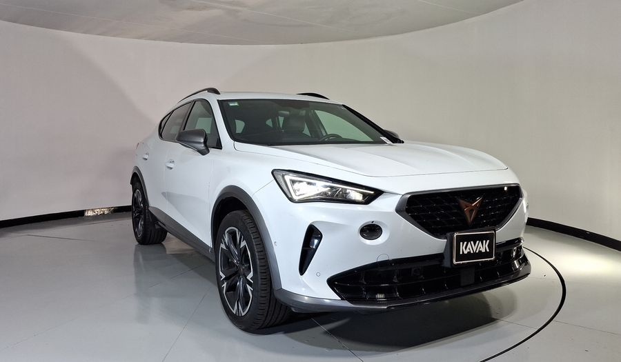 Cupra Formentor 2.0 TSI 190HP DCT Suv 2024