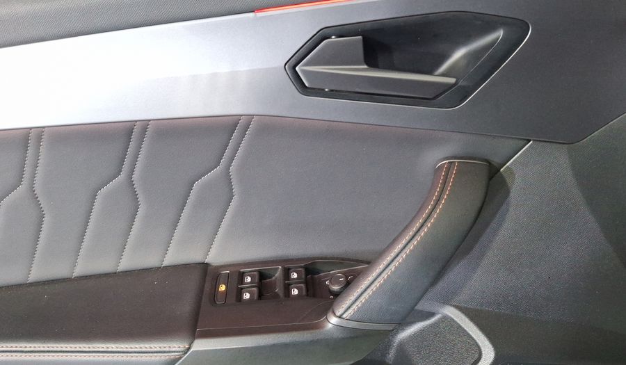 Cupra Formentor 2.0 TSI 190HP DCT Suv 2024