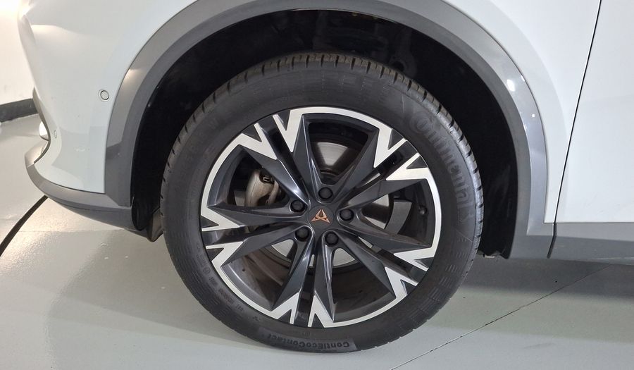 Cupra Formentor 2.0 TSI 190HP DCT Suv 2024