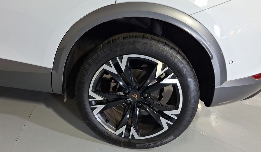 Cupra Formentor 2.0 TSI 190HP DCT Suv 2024