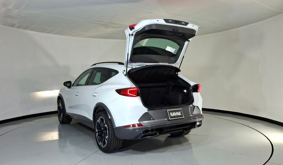 Cupra Formentor 2.0 TSI 190HP DCT Suv 2024