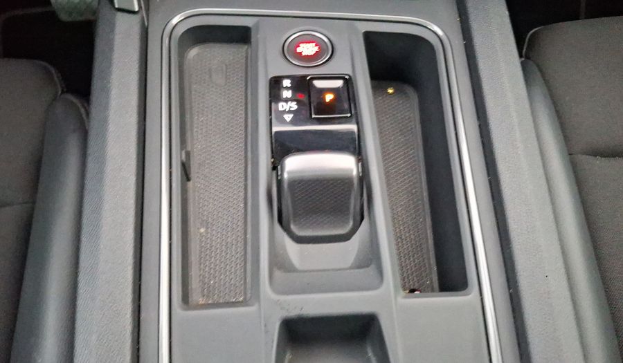 Cupra Formentor 2.0 TSI 190HP DCT Suv 2024